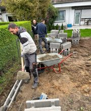 Nushi Garten- und Landschaftsbau & Hausmeisterservice Bild 2