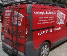 Couverture Raimbault Dile image 2