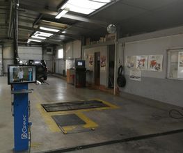 AUTOSUR SARRE-UNION image 5