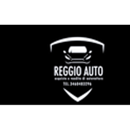 Reggio Auto logo
