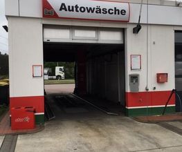 star Tankstelle Bild 3