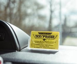 TAXI PRIEBE Bild 7