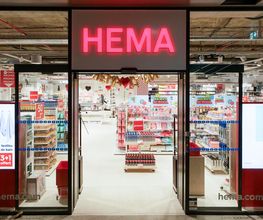 Hema gare Lyon Part Dieu