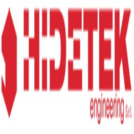 Hidetek Engineering logo