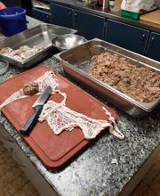 Auberge de l'Aigle Bild 3