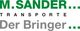 M. Sander Transportunternehmen