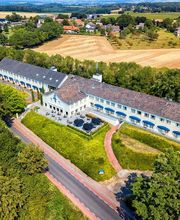 voorkanthotel Pix
