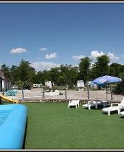 Camping Mas Sud Ardèche image 6