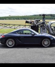 Aéro Jet Hélicoptères image 1