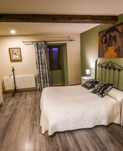 Albergue A CienLeguas imagen 12