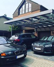 Carport Fiedler Bauelemente | Siegburg