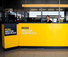 Rodi Motor Services imagen 1