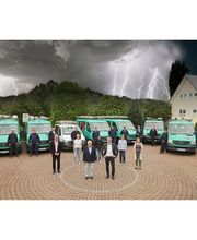 Blitz-Gebäudeschutz Barnowski GmbH Bild 1