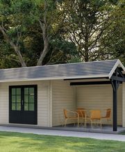 Auvergne Chalet Center image 8
