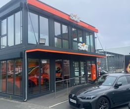 SIXT Autovermietung Münster Bild 8