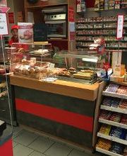 star Tankstelle Bild 8