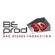 Be Prod 3D