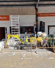 TOOLQUICK GETAFE ALQUILER MAQUINARIA imagen 1