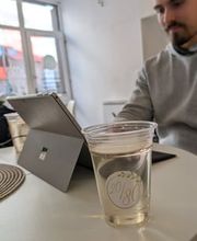 Le 20/80 - Bar à Smoothie Proteiné & Nutrition image 5