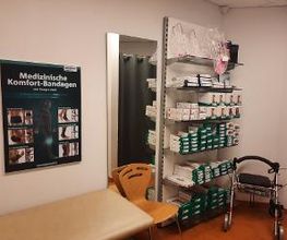 Seeger Gesundheitshaus | Schnellerstraße Bild 3