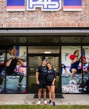 F45 Training Legacy Trail image 3