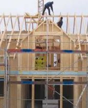 Zimmerei - Dachdeckerei Schmitz Bild 4