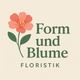 Form und Blume Floristikfachgeschäft