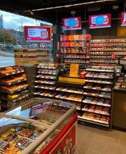 JET Tankstelle Bild 2