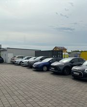 Avis Autovermietung - Friedberg Bild 3