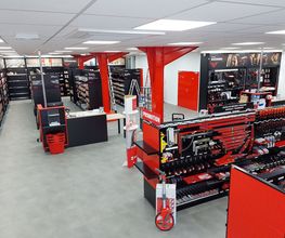 Würth Proxishop Millau image 5