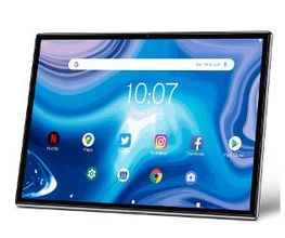 Estás buscando una tablet para trabajo, estudios o simplemente para pasar tus tiempos libres te ofrece una solución con nosotros puedes elegir la marca, el modelo y tu presupuesto tenemos grandes ejemplares están en buenas condiciones ¡¡Ven y conócenos!!