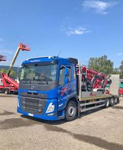 M. Hartmann Transport GmbH Bild 11