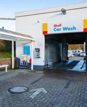 Shell Recharge Charging Station Bild 9