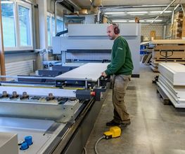 Holzwerk GmbH Bild 6