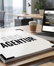 SEO Agentur Zürich - Agent AGENTUR Bild 1