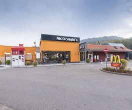 McDonald's Bild 1