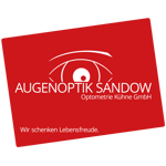 AUGENOPTIK SANDOW - Ostrau