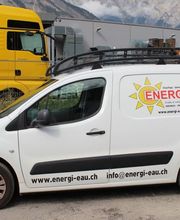 Energi.eau Sàrl Bild 1