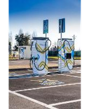 Free to X Stazione di ricarica immagine 13