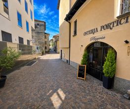 Ristorante Pizzeria Portici - cucina e pizza napoletana | a Bellinzona Bild 2