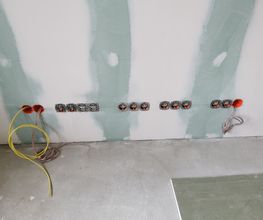 Elektroinstallation