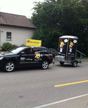 Elektro Flückiger + Frei AG Bild 10