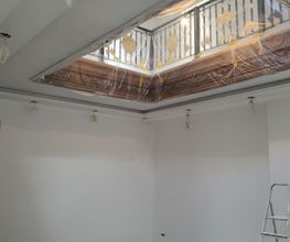 Renovierung & Trockenbau