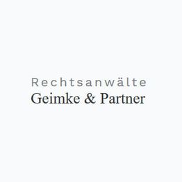 Rechtsanwälte Geimke & Partner