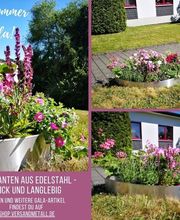 TGA GmbH, Versandmetall Bild 2