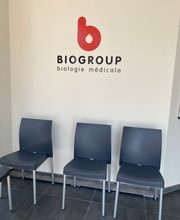 Laboratoire Rue de Vern - Rennes - BIOGROUP BRETAGNE image 8