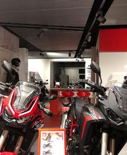 Boller Honda Center Zürich GmbH