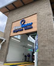 ClearWater Express Wash image 5