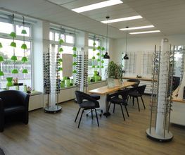 Optik Studio Inh. Mirjam Weis Bild 5