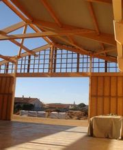 Charpentes Et Couvertures image 6